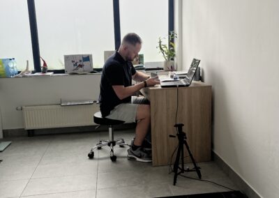 ortezy warszawa Krzysztof Krasowicz ortotyk fizjoterapeuta